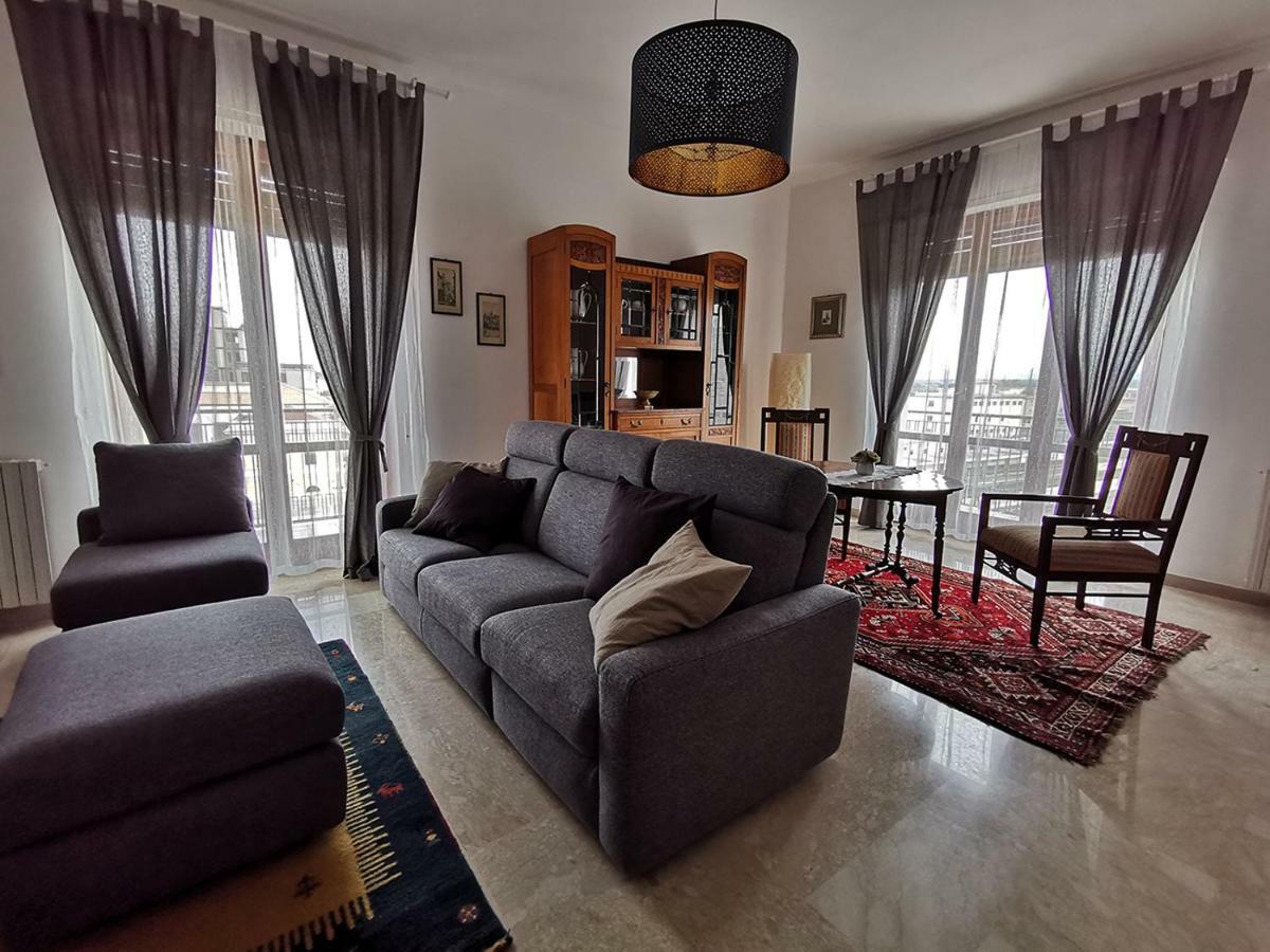 Boudoir Brenta Villa Syracuse Exterior photo