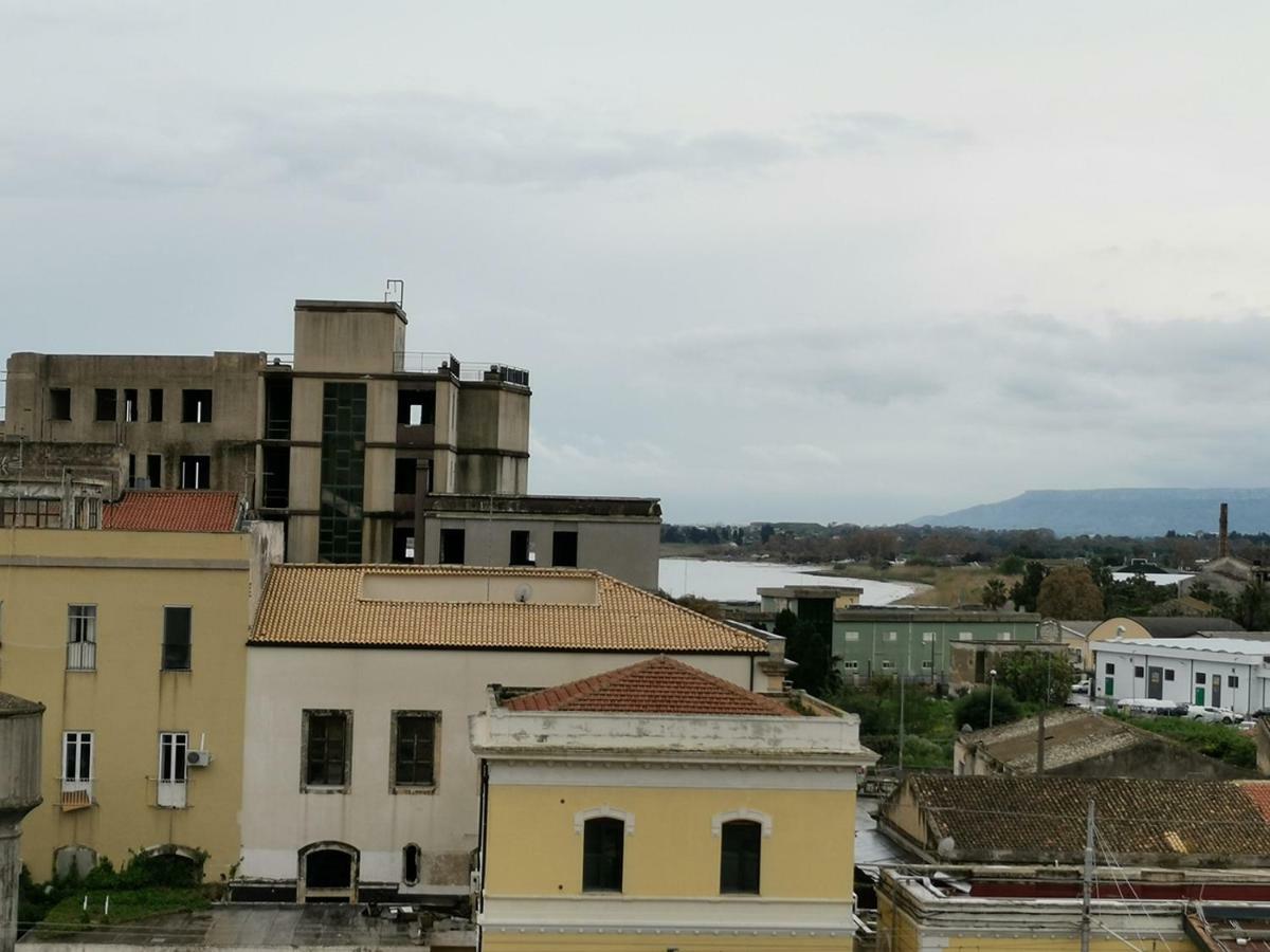 Boudoir Brenta Villa Syracuse Exterior photo