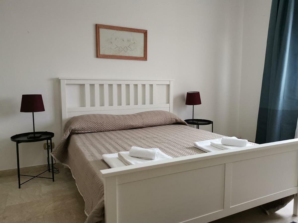 Boudoir Brenta Villa Syracuse Exterior photo