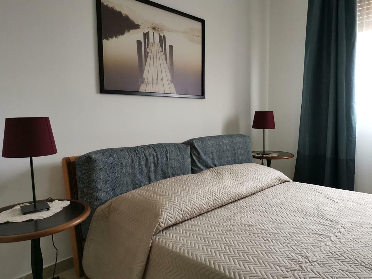 Boudoir Brenta Villa Syracuse Exterior photo